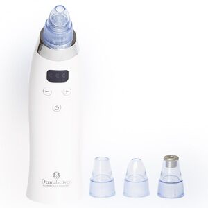Dermalactives Pore Enhancing Beauty Device. Cleansing, Diminish, Deep, Removal